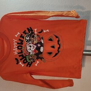 Nickelodeon Paw Patrol Halloween Shirt